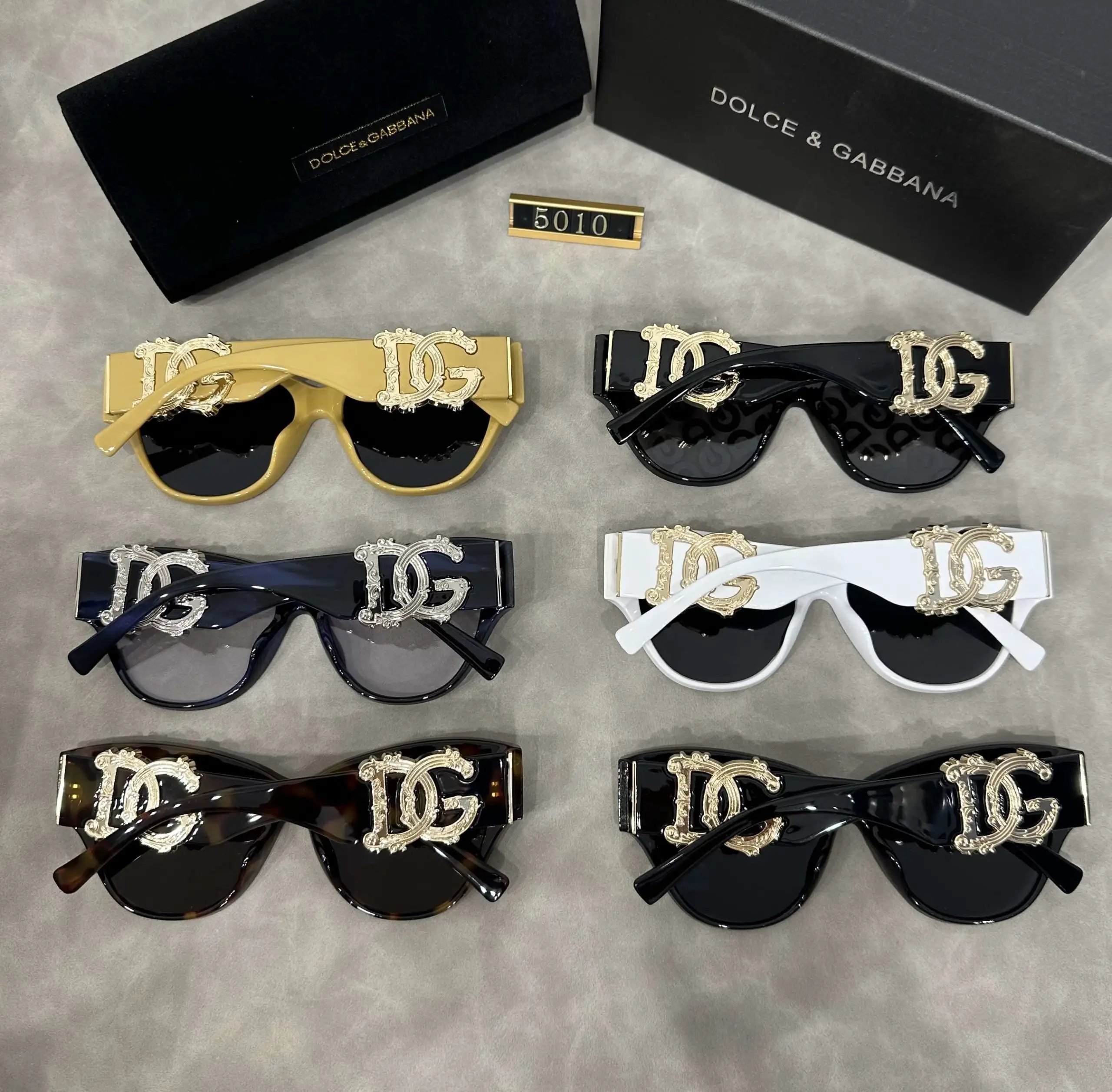 Dolce & Gabbana 5010