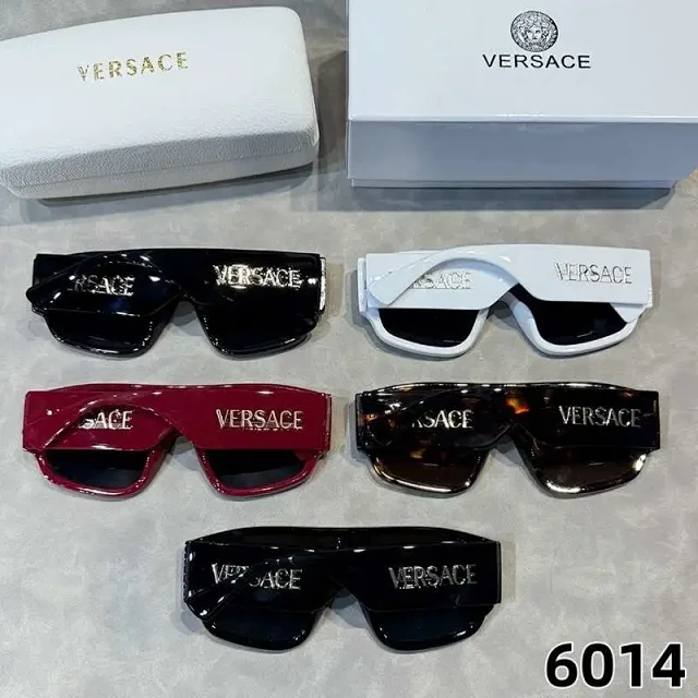 Versace 6014 and 6146 product detail image 2
