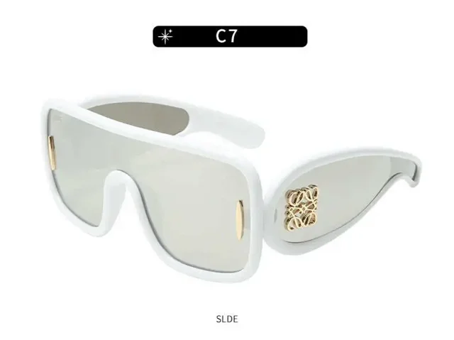 Loewe Sunglasses product detail image 4