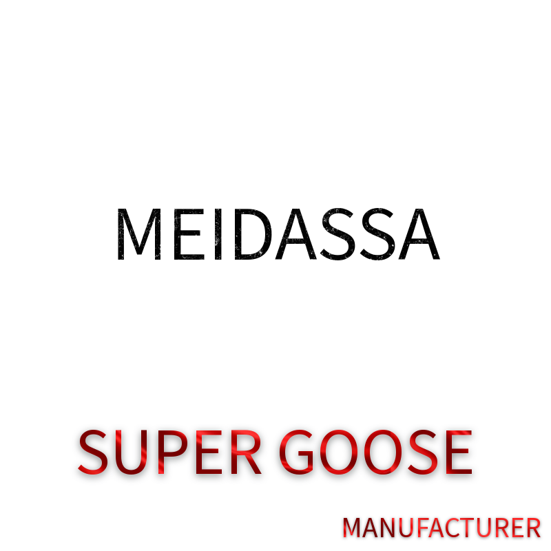 Super Goose【M2509】

