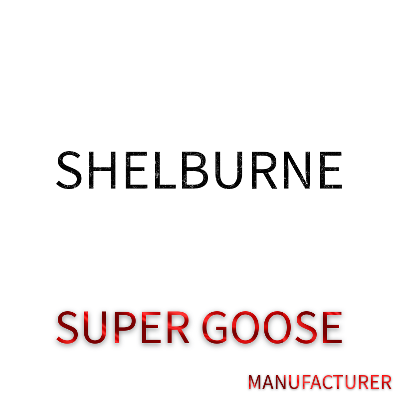 Super Goose [3802W] [3802WB] 2026 New Version