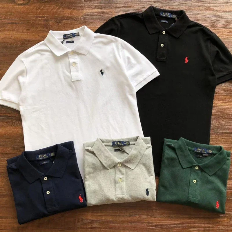 Polo 27 Colors Collection