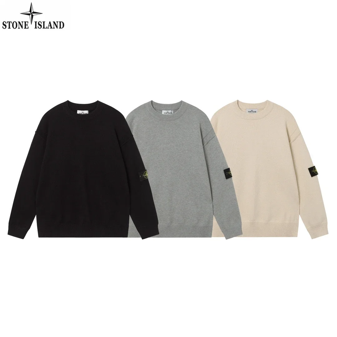 Stone Island Sweater