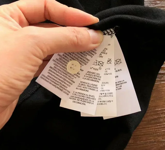 Polo 27 Colors Collection Detail