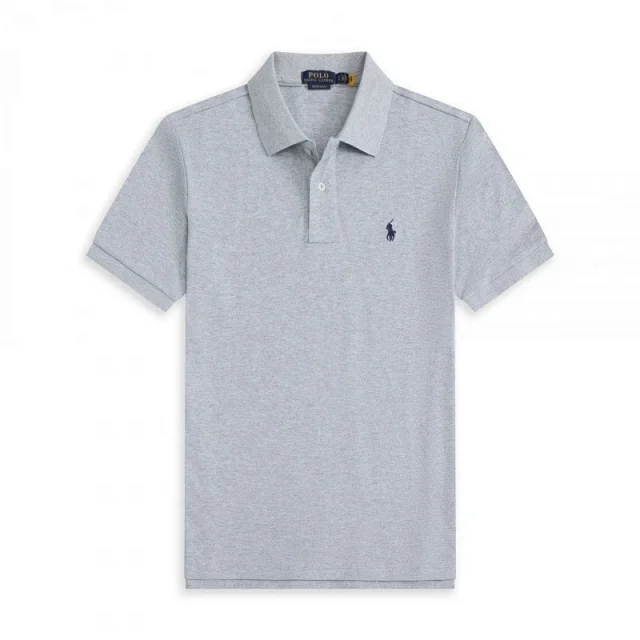 Polo 27 Colors Collection Detail