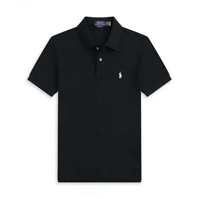 Polo 27 Colors Collection Detail