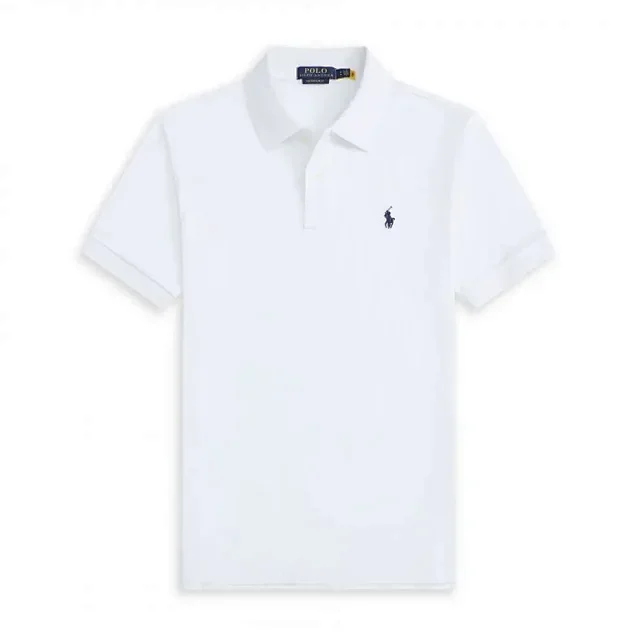 Polo 27 Colors Collection Detail