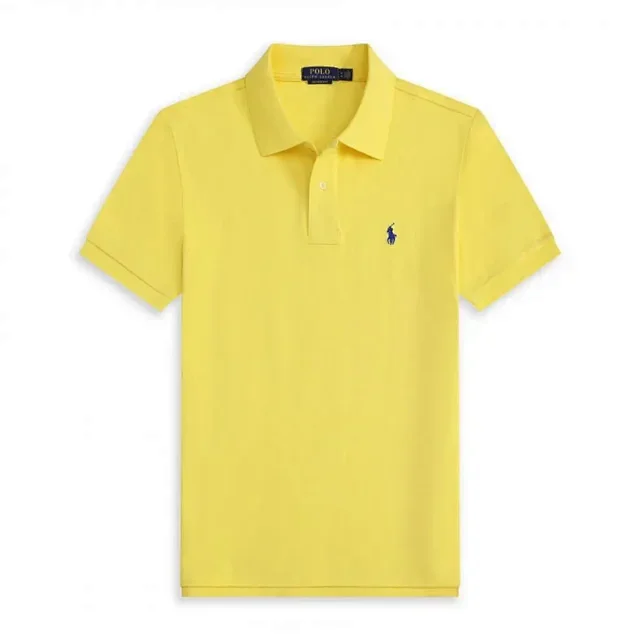 Polo 27 Colors Collection Detail
