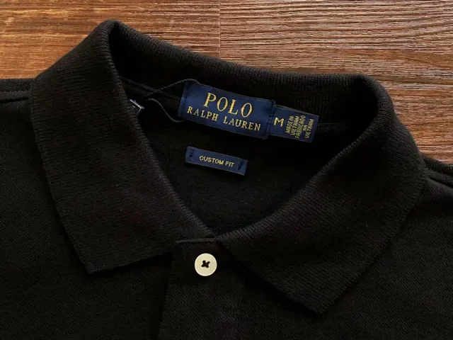 Polo 27 Colors Collection Detail