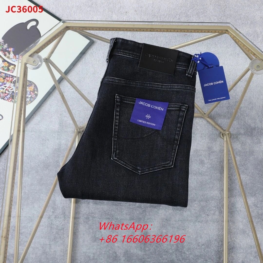 JC 牛仔裤 高品质 13