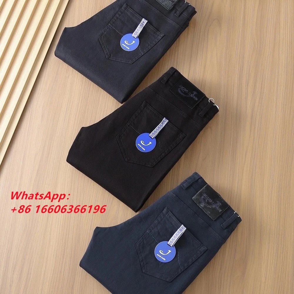 J**C High-Quality Jeans