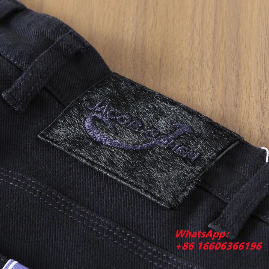 JC 牛仔裤 高品质 4