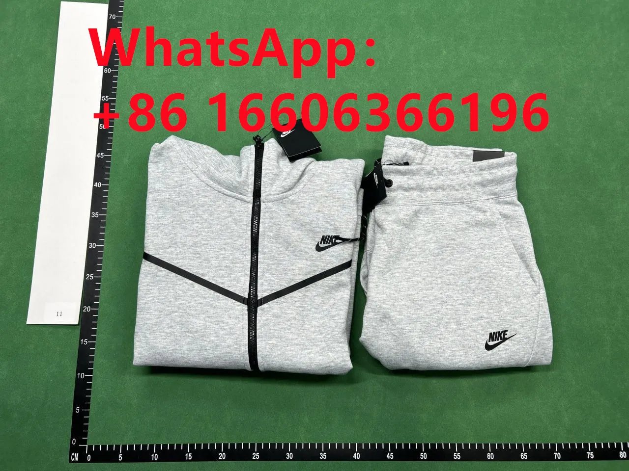 Hook label hoodie (pants) of high quality