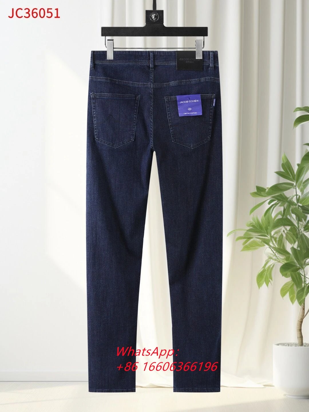 JC 牛仔裤 高品质 12
