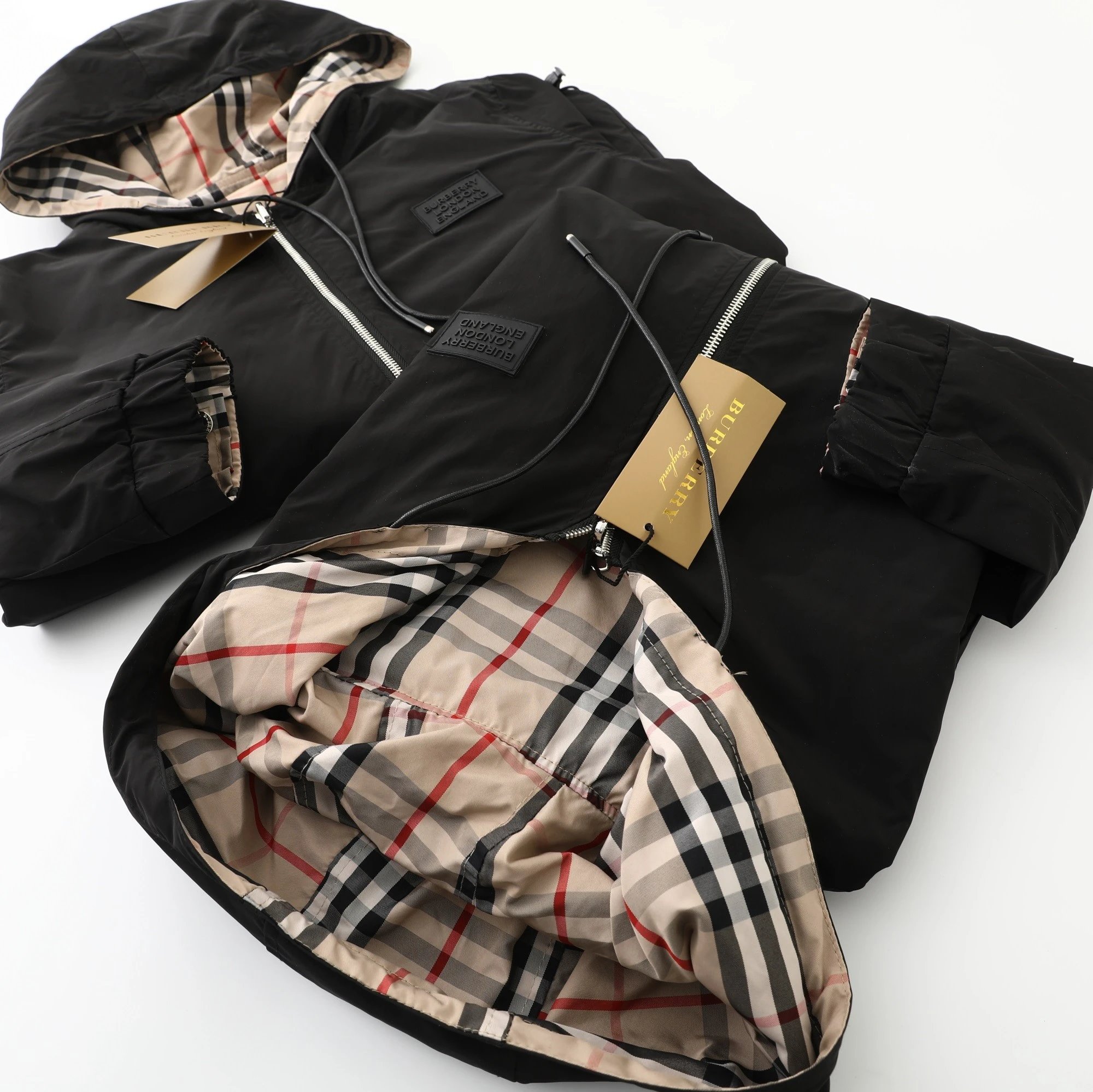 Burberry Jacket photo 5