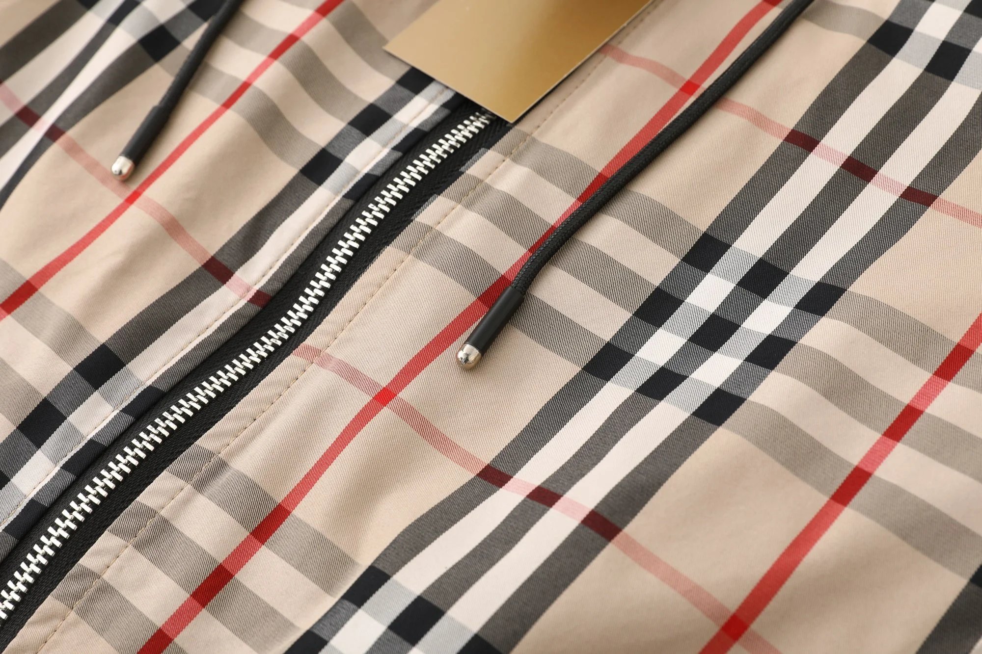 Burberry Jacket photo 7