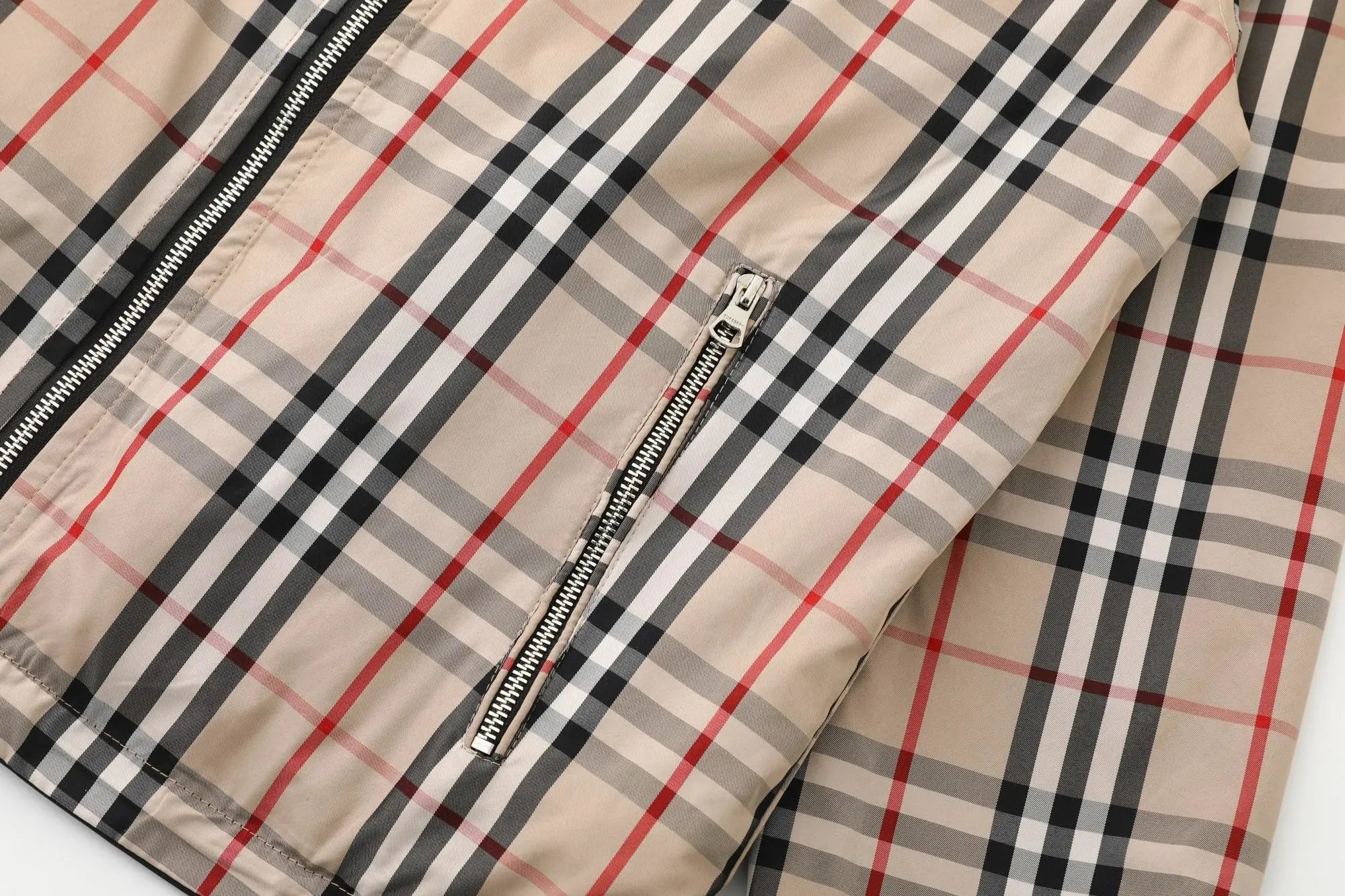 Burberry Jacket photo 8