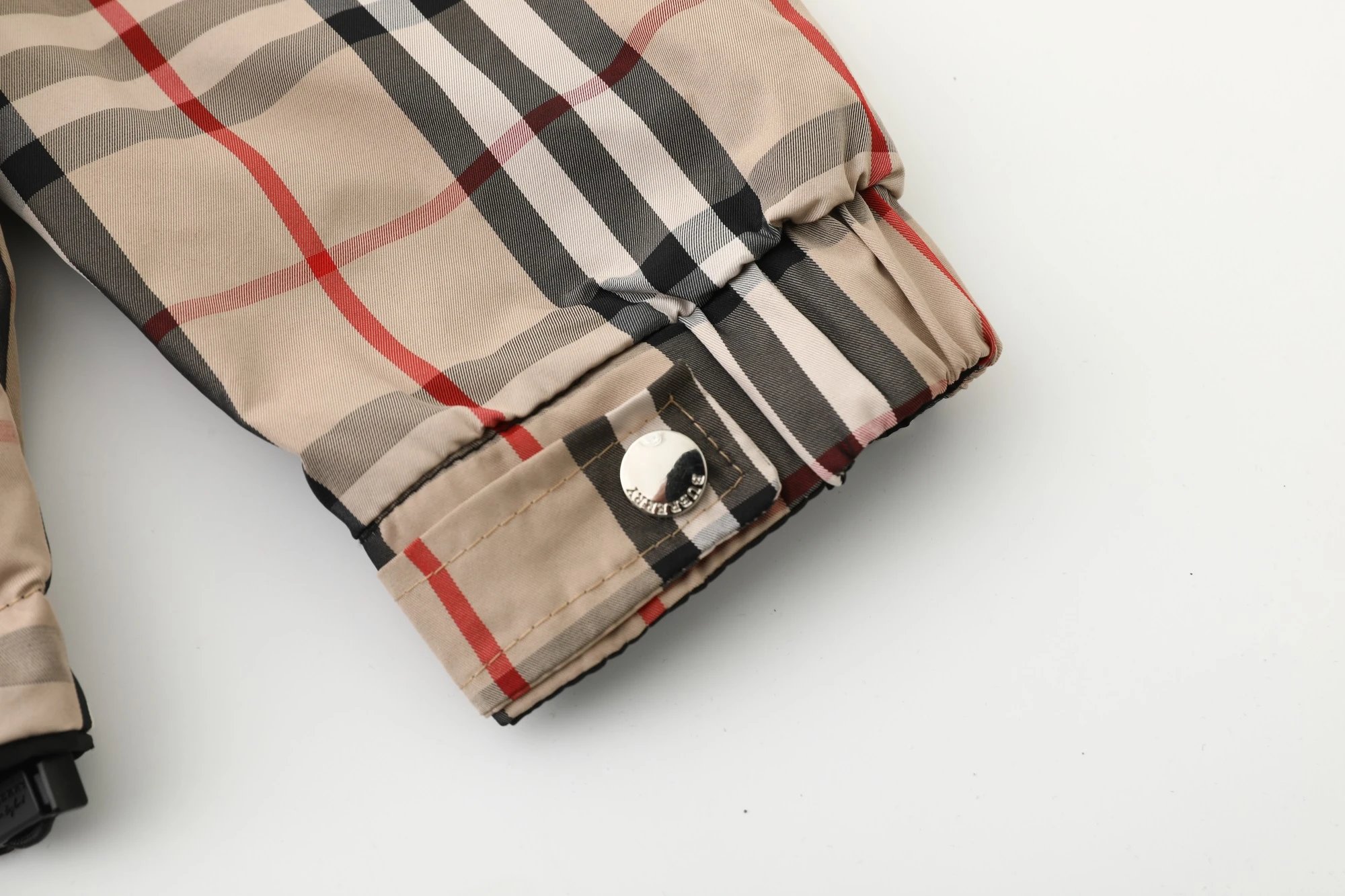 Burberry Jacket photo 6