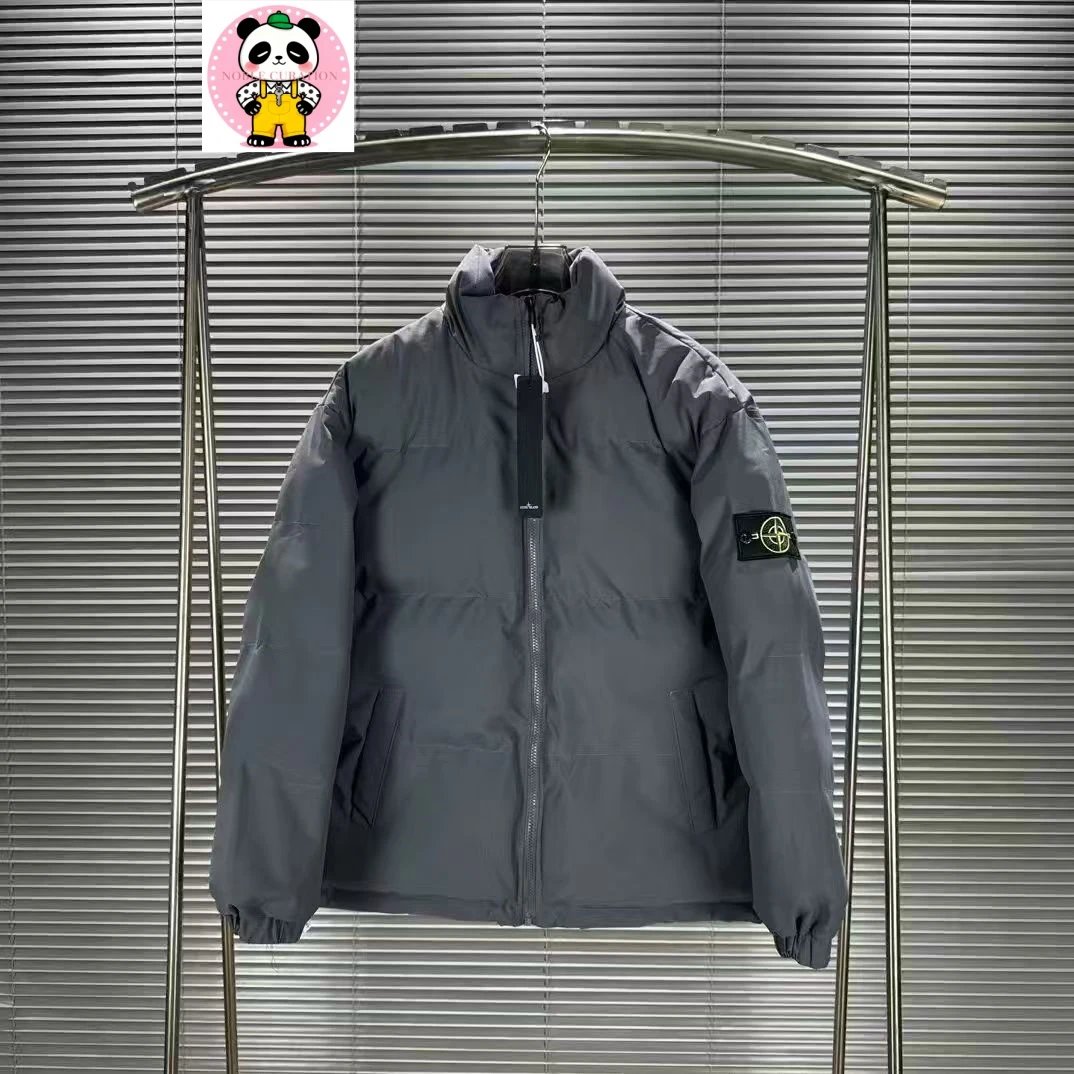 Down jacket-14