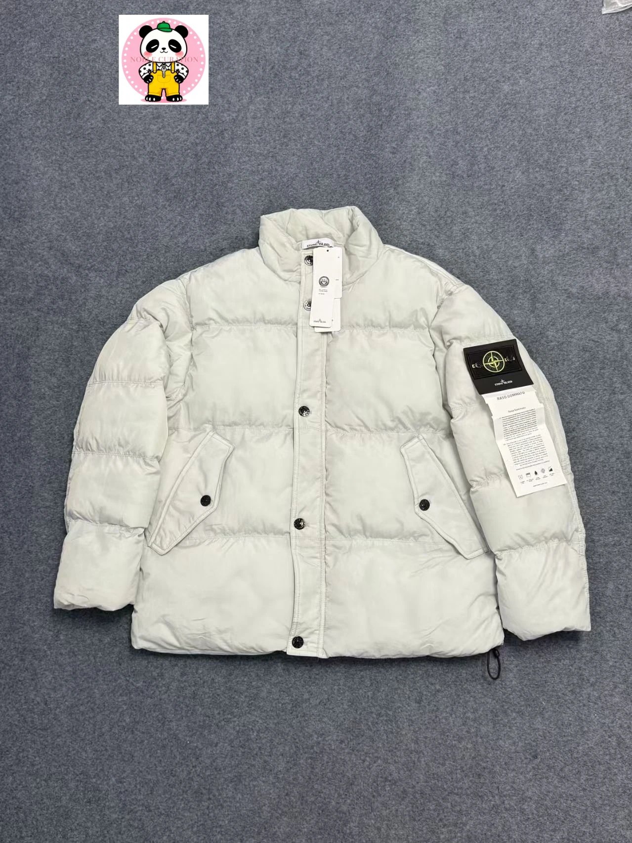 Down Jacket -2