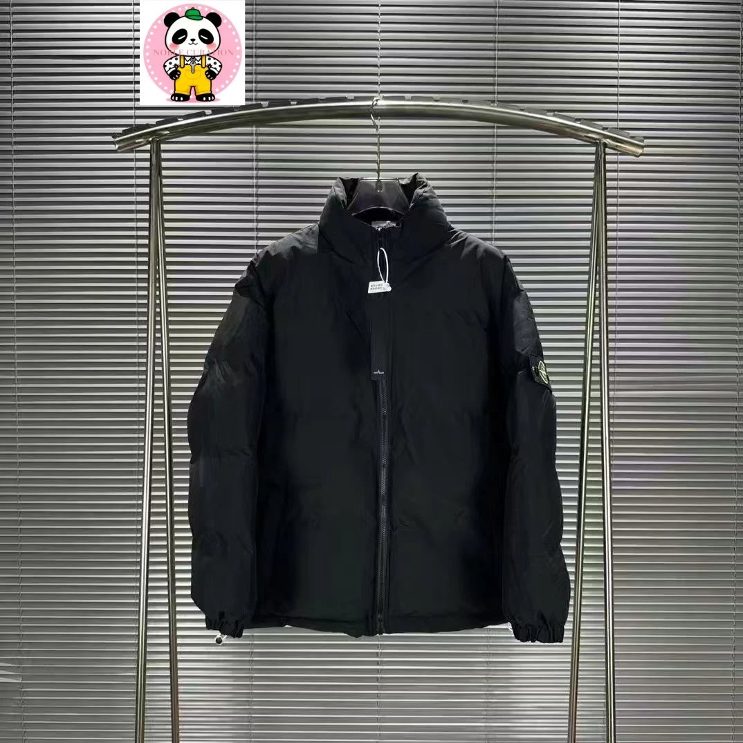 Down jacket-13