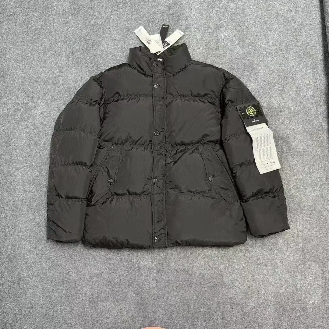 Down Jacket -3
