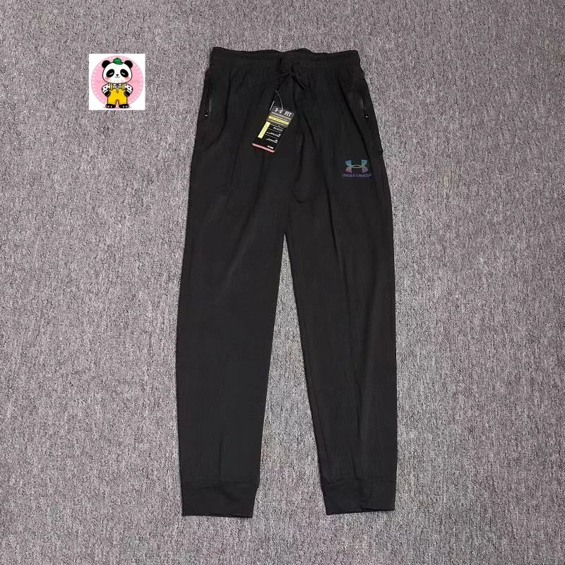 Under Armour Jackets Hooded full-zip jacket — Pants -9