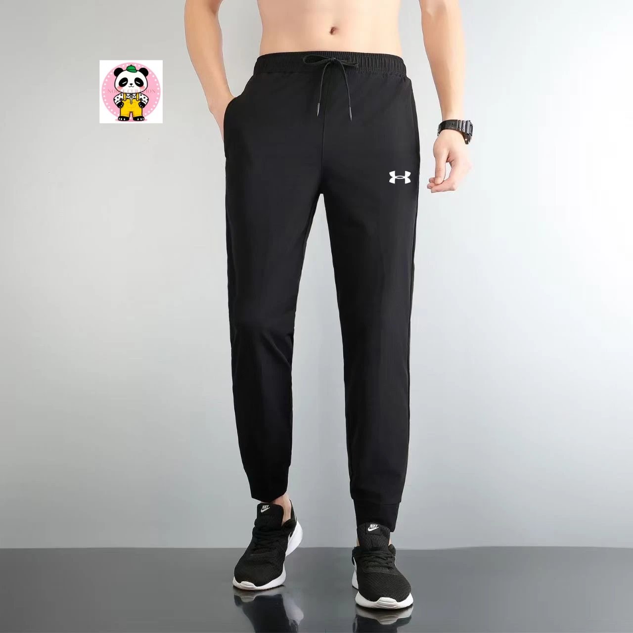 Under Armour Jackets Hooded full-zip jacket — Pants -7