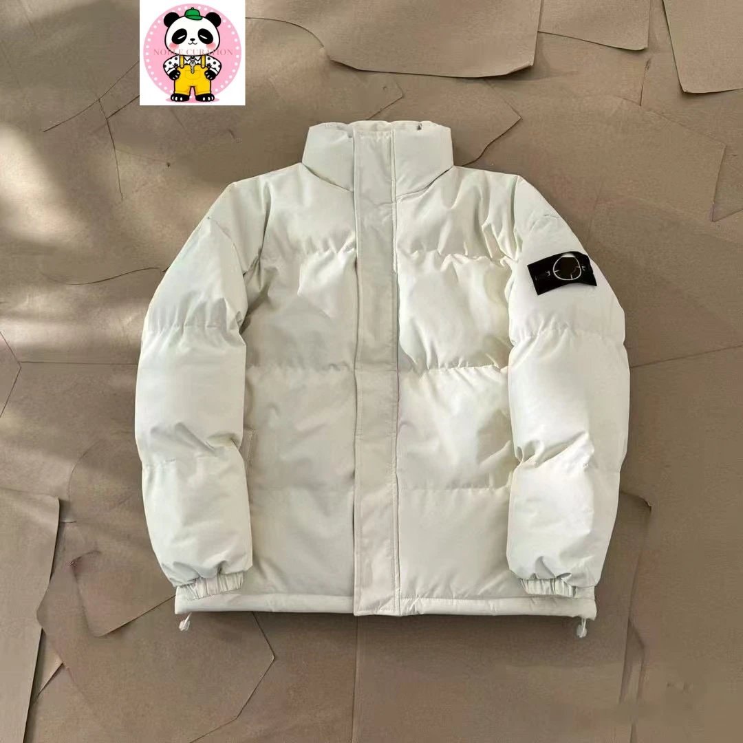 Down jacket-9