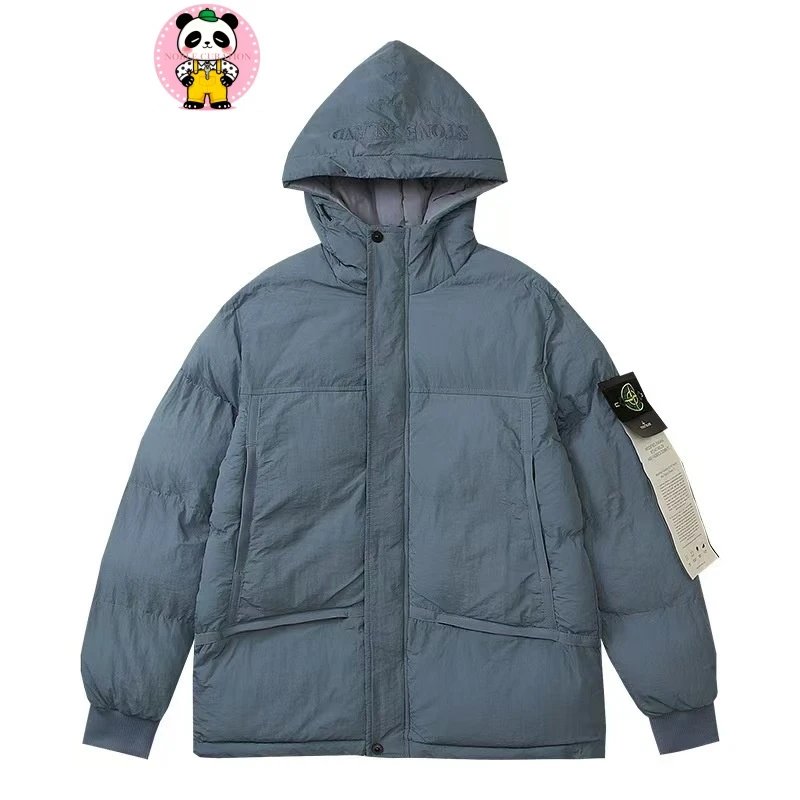 Down jacket-5