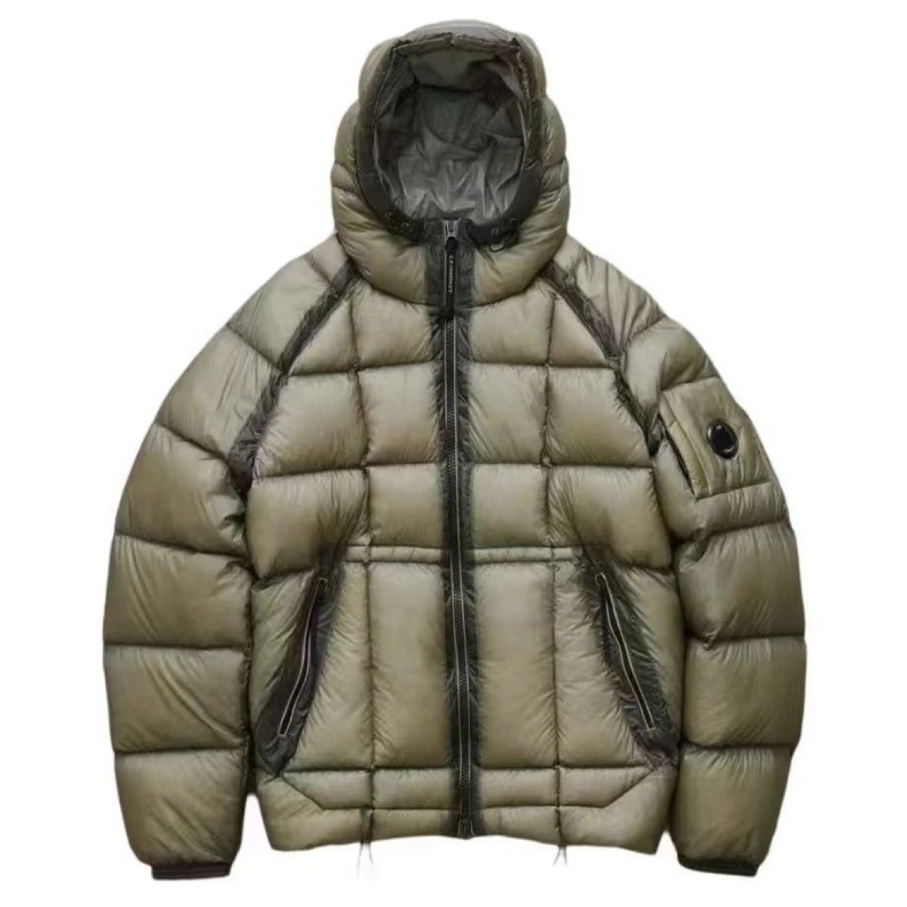 Light green high quality (more details on WhtsApp+853 66840092)