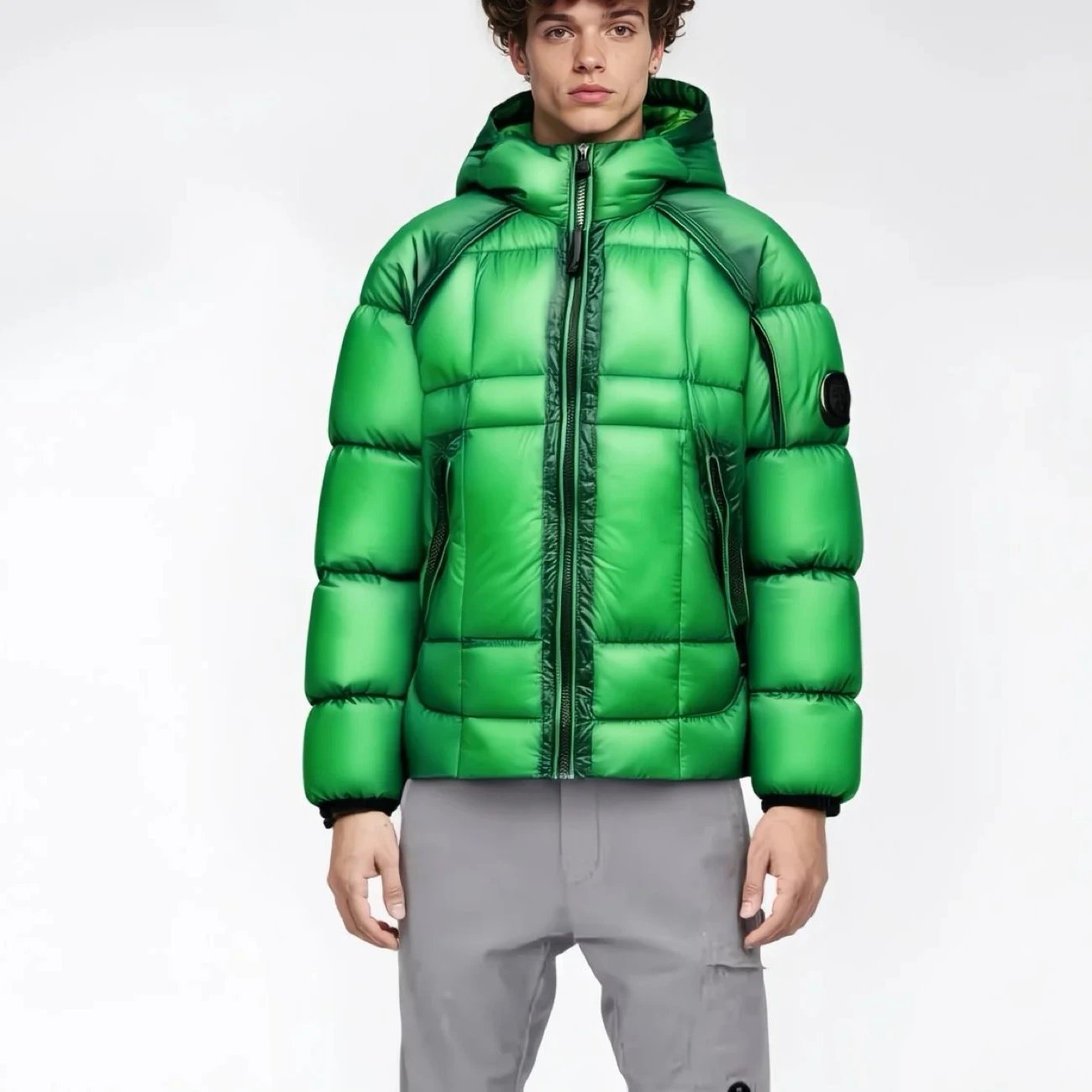 Green (more details on WhtsApp+853 66840092)