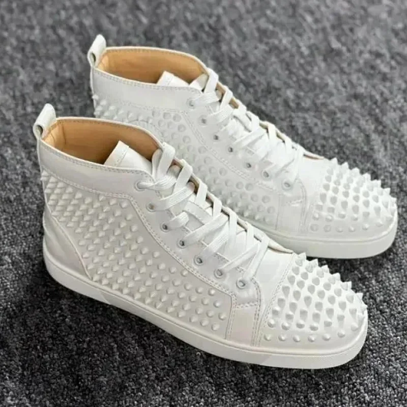 High-top 2
