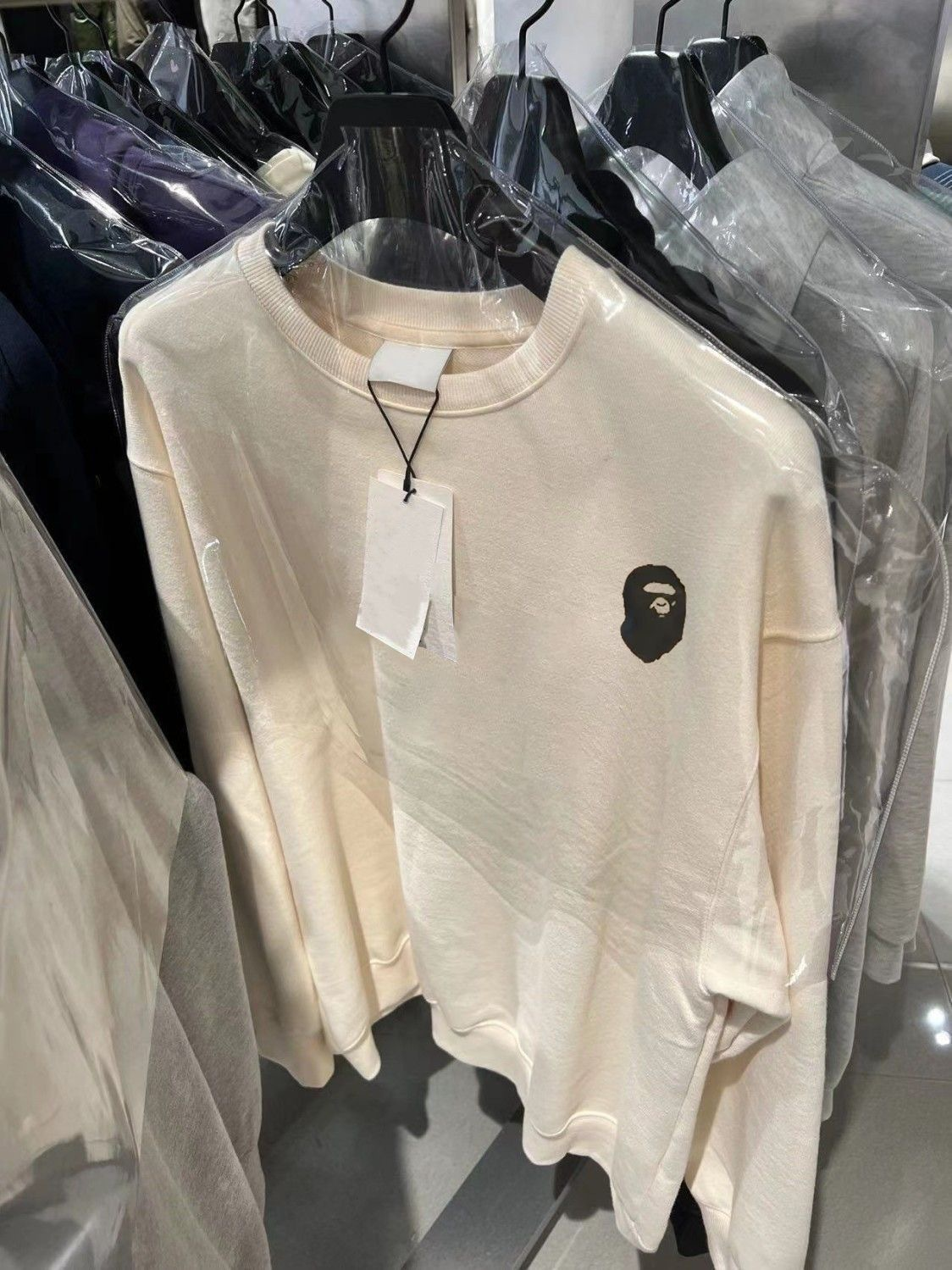 Bottom shirt 1