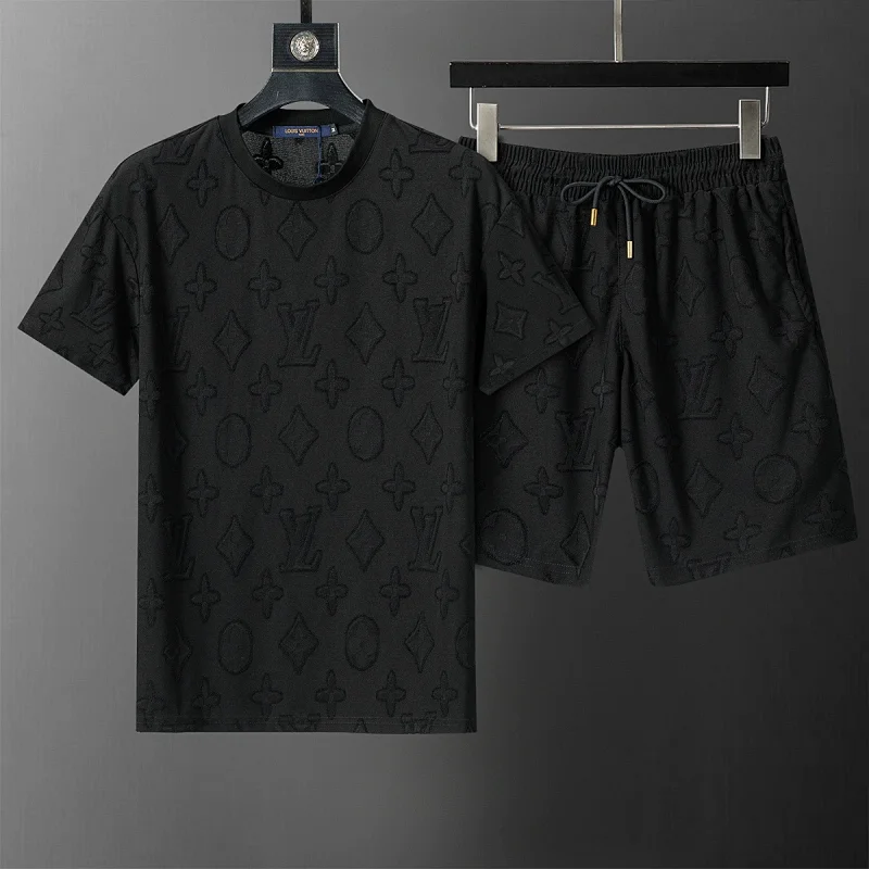 03 L-V round neck