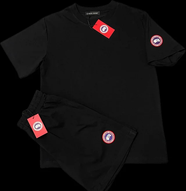 Fendi Matching Sets Monogram polo shirt and drawstring jogger set product detail image 53