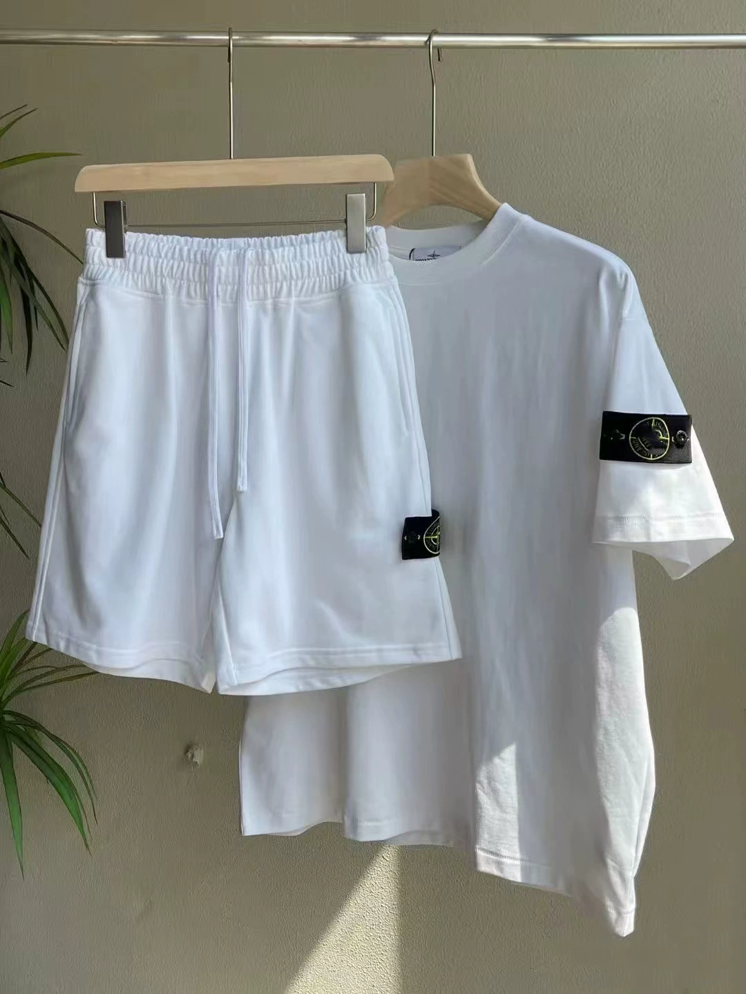 02Stone Island round neck