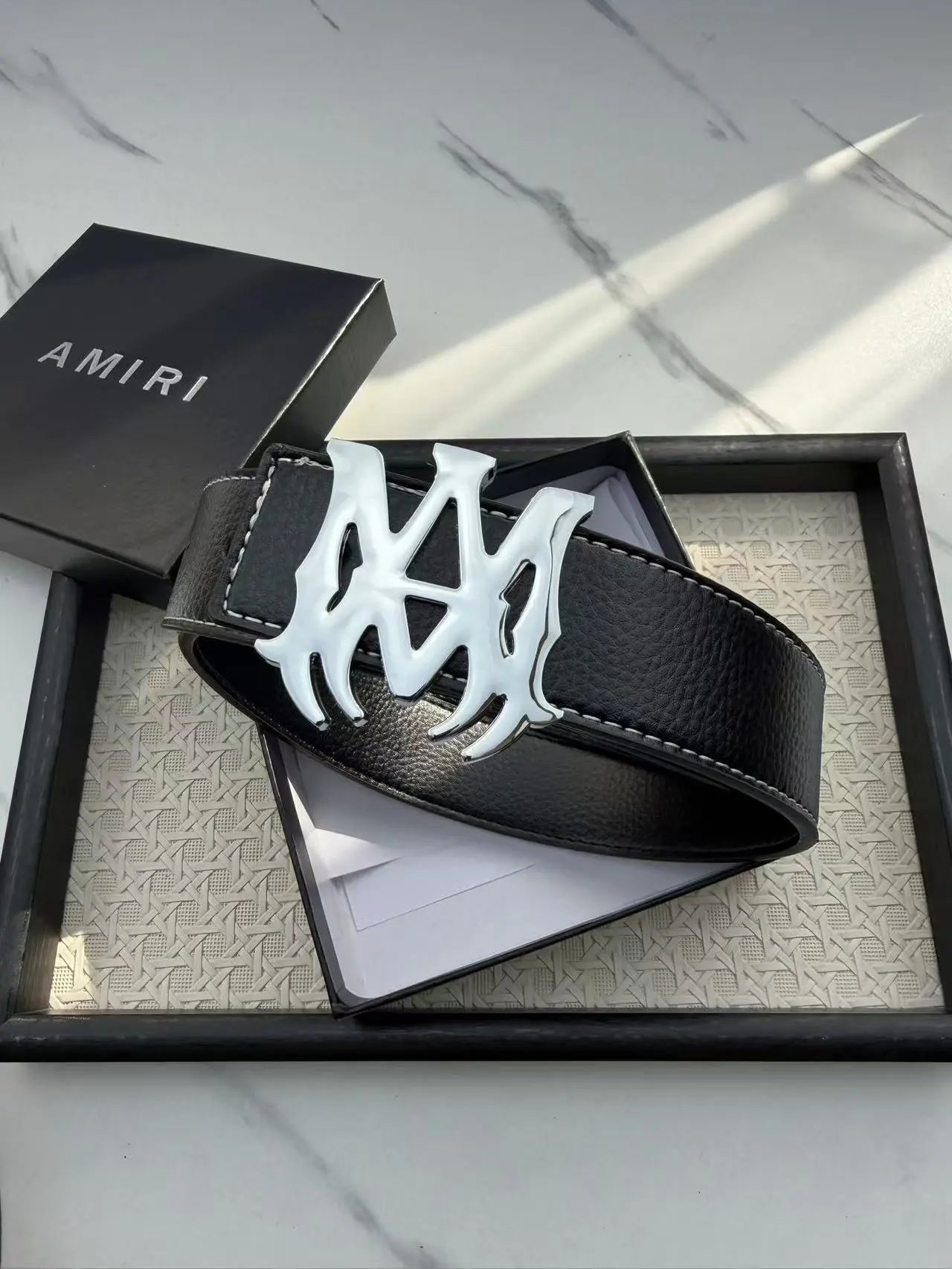 AM▲IRI7