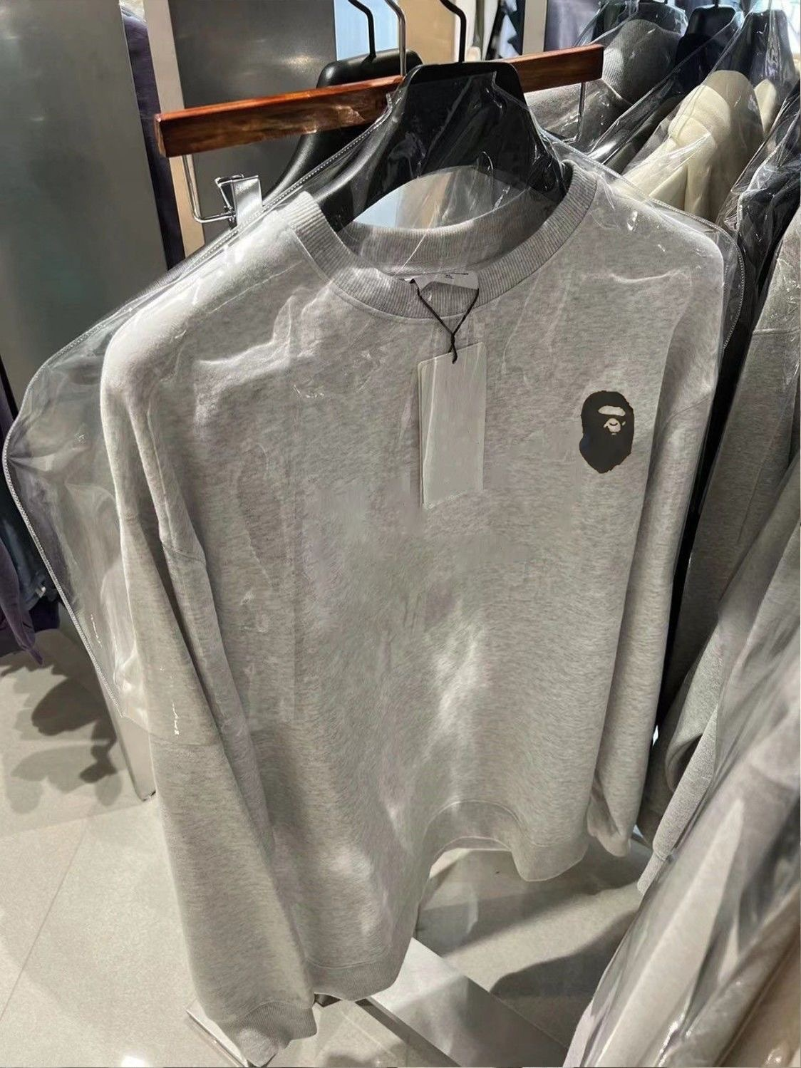 Bottom shirt 2