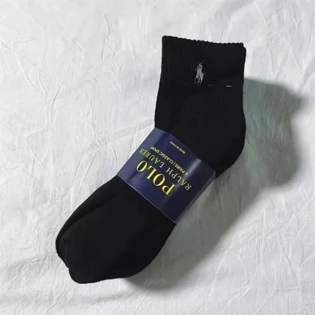 Nike Socks Ribbed crew product detail image 11