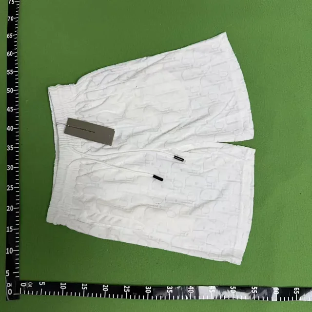 Fendi Matching Sets Monogram polo shirt and drawstring jogger set product detail image 6