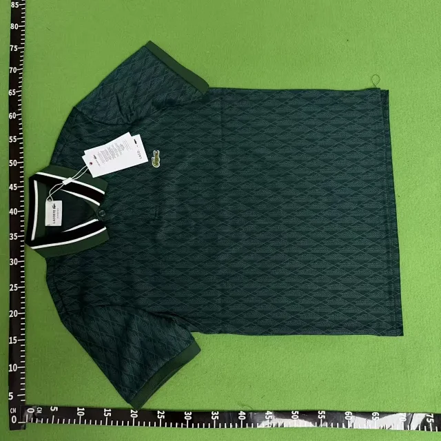 Fendi Matching Sets Monogram polo shirt and drawstring jogger set product detail image 37