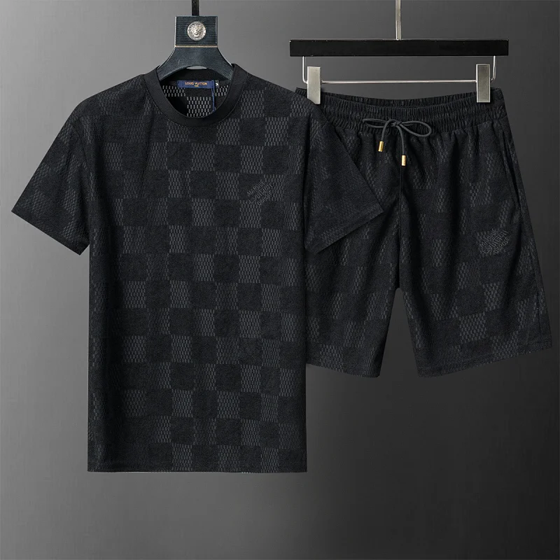 01 L-V round neck
