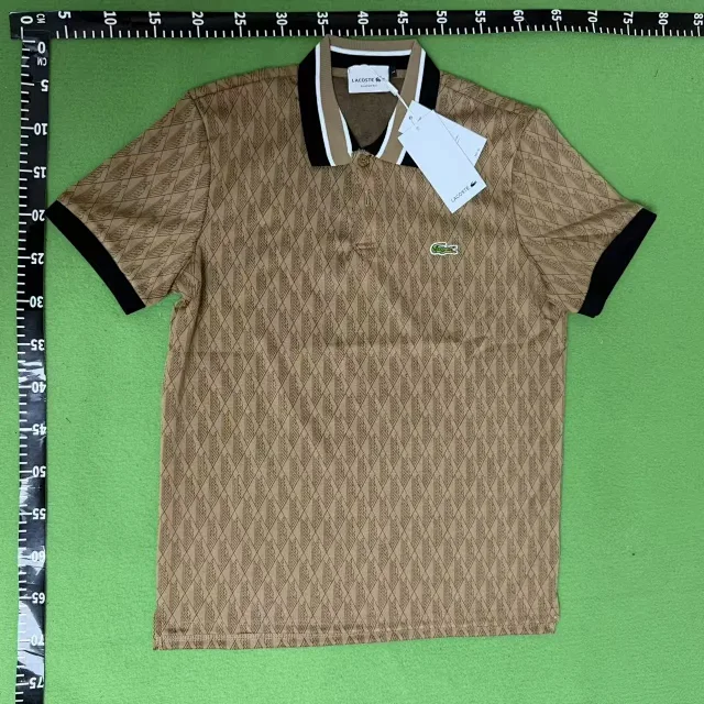 Fendi Matching Sets Monogram polo shirt and drawstring jogger set product detail image 33