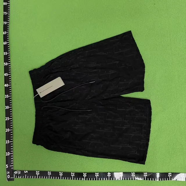 Fendi Matching Sets Monogram polo shirt and drawstring jogger set product detail image 10