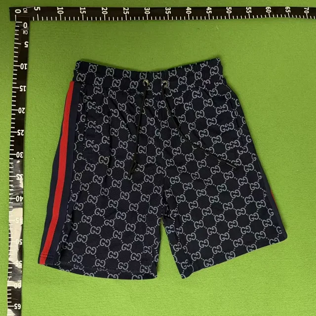 Fendi Matching Sets Monogram polo shirt and drawstring jogger set product detail image 14