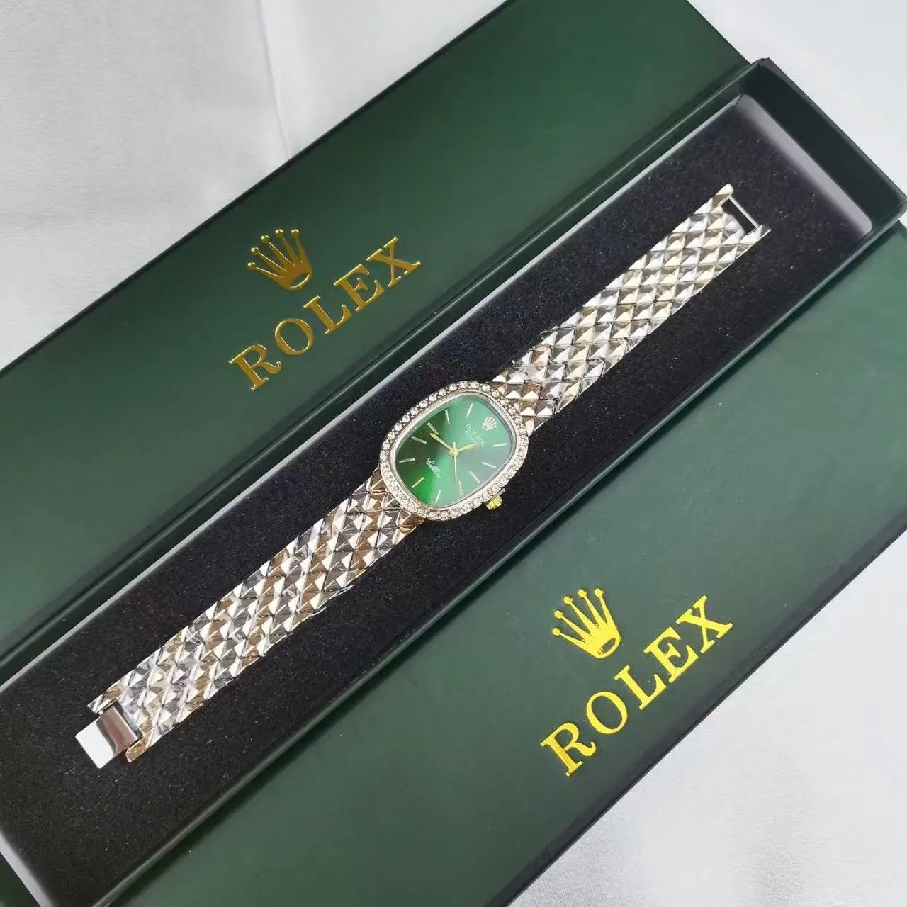 Ro  lex 22