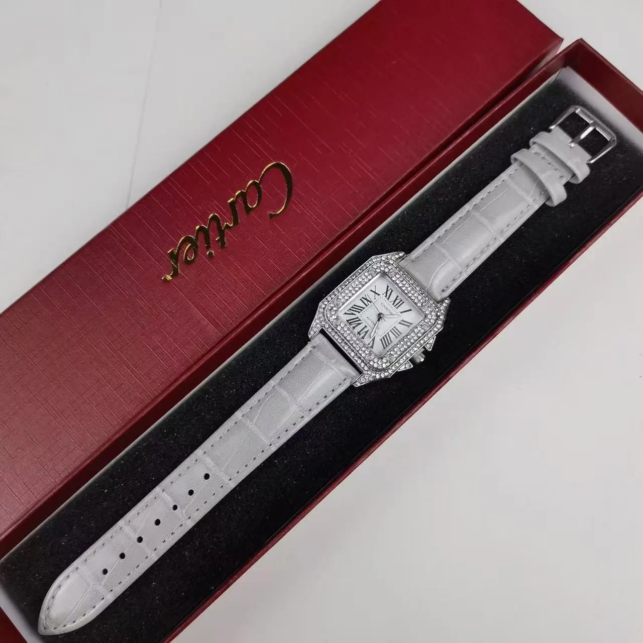 Cartier 8