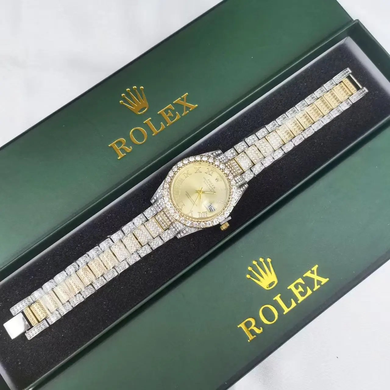 Ro  lex 19