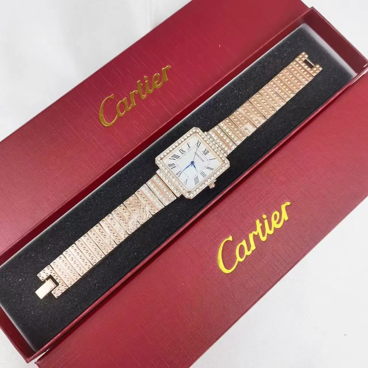 Cartier 6